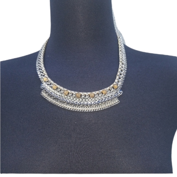 Stella & Dot Cassady Collar - Picture 3 of 16